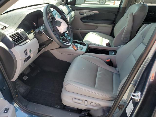 Photo 6 VIN: 5FNYF5H57NB006188 - HONDA PILOT 