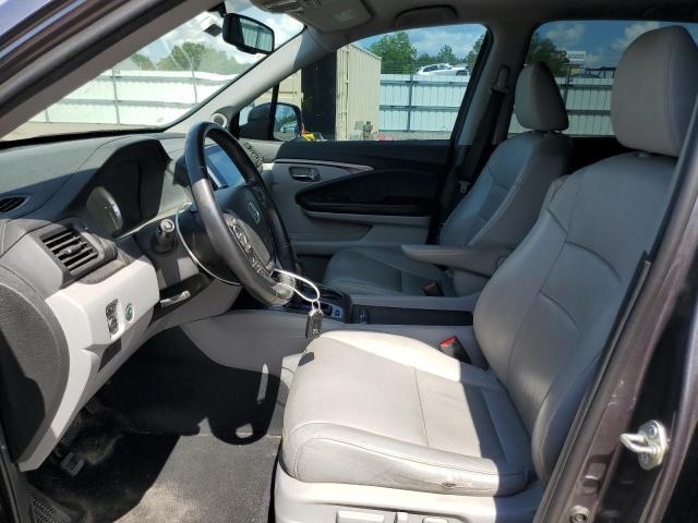 Photo 6 VIN: 5FNYF5H58GB011421 - HONDA PILOT 