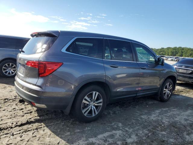 Photo 2 VIN: 5FNYF5H58GB017039 - HONDA PILOT 