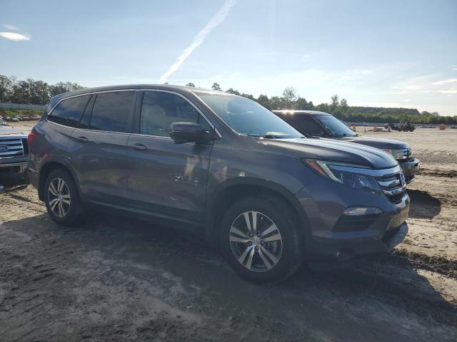 Photo 3 VIN: 5FNYF5H58GB017039 - HONDA PILOT 