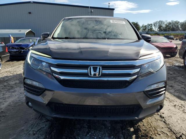 Photo 4 VIN: 5FNYF5H58GB017039 - HONDA PILOT 