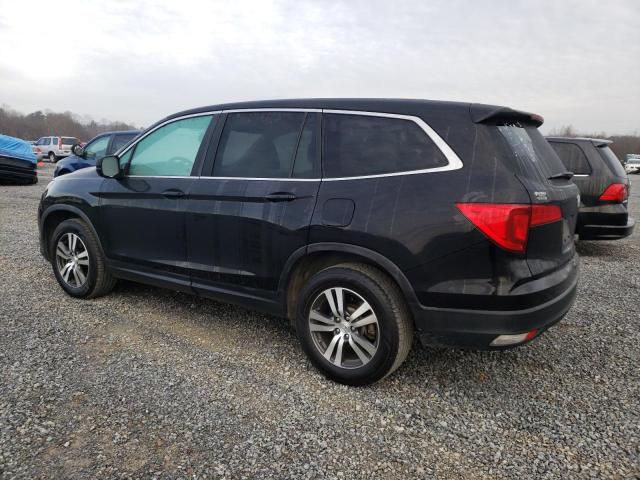 Photo 1 VIN: 5FNYF5H58GB023603 - HONDA PILOT EXL 