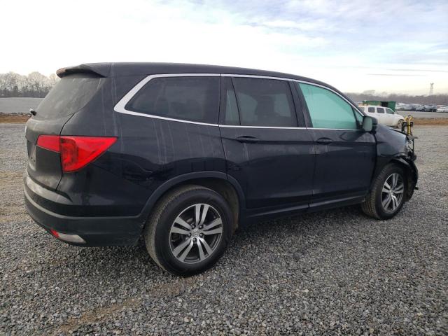 Photo 2 VIN: 5FNYF5H58GB023603 - HONDA PILOT EXL 