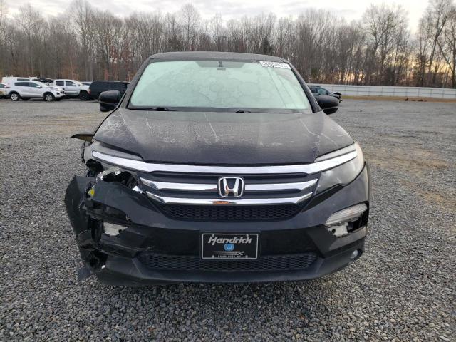 Photo 4 VIN: 5FNYF5H58GB023603 - HONDA PILOT EXL 