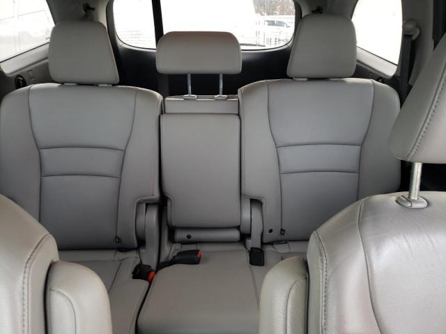 Photo 9 VIN: 5FNYF5H58GB023603 - HONDA PILOT EXL 