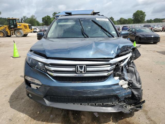 Photo 4 VIN: 5FNYF5H58GB040627 - HONDA PILOT EXL 