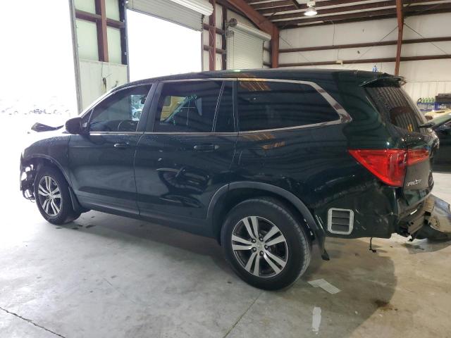 Photo 1 VIN: 5FNYF5H58GB057797 - HONDA PILOT EXL 