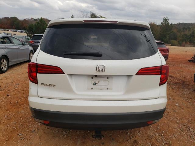 Photo 5 VIN: 5FNYF5H58GB060053 - HONDA PILOT EXL 