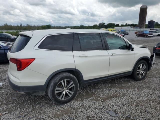 Photo 2 VIN: 5FNYF5H58HB006463 - HONDA PILOT EXL 