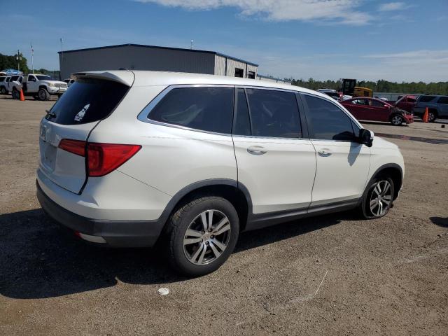 Photo 2 VIN: 5FNYF5H58HB009590 - HONDA PILOT EXL 