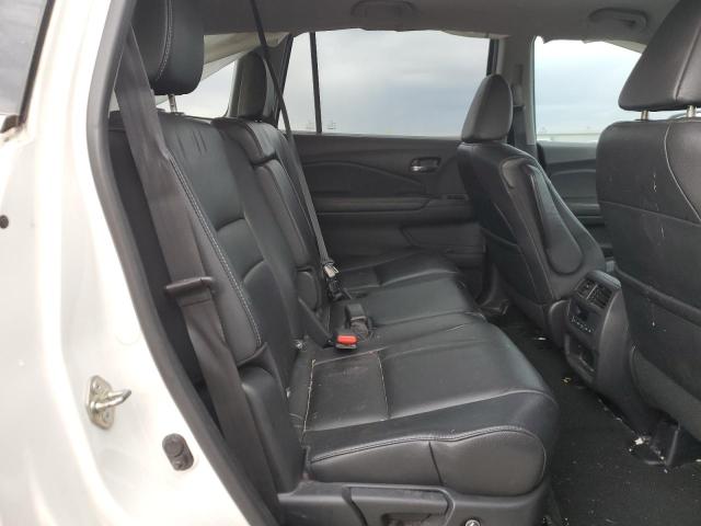 Photo 10 VIN: 5FNYF5H58HB025661 - HONDA PILOT 