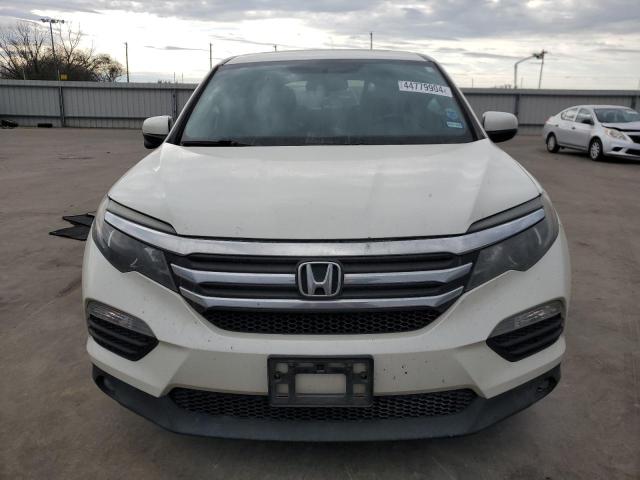 Photo 4 VIN: 5FNYF5H58HB025661 - HONDA PILOT 