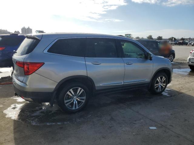 Photo 2 VIN: 5FNYF5H58HB038071 - HONDA PILOT EXL 