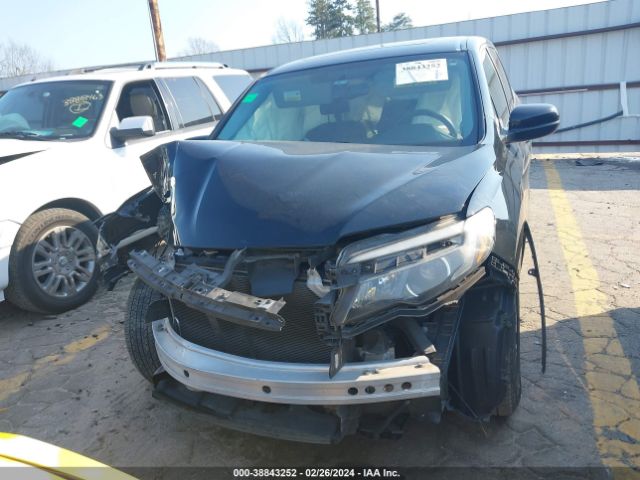 Photo 5 VIN: 5FNYF5H58HB038720 - HONDA PILOT 