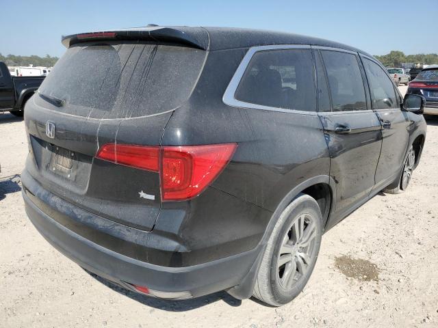 Photo 3 VIN: 5FNYF5H58HB047126 - HONDA PILOT EXL 