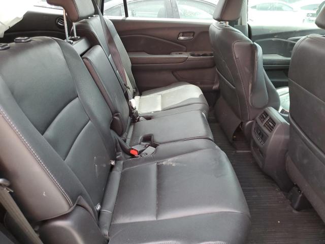 Photo 5 VIN: 5FNYF5H58JB005917 - HONDA PILOT EXL 