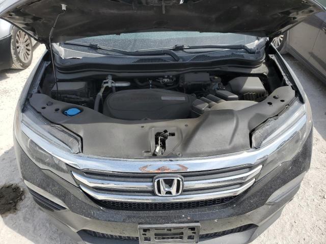 Photo 6 VIN: 5FNYF5H58JB005917 - HONDA PILOT EXL 