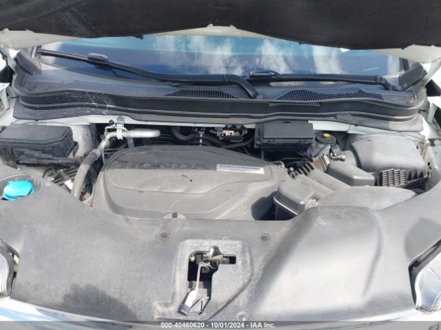 Photo 9 VIN: 5FNYF5H58JB012978 - HONDA PILOT 