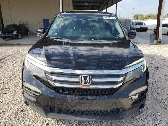 Photo 4 VIN: 5FNYF5H58JB014245 - HONDA PILOT 