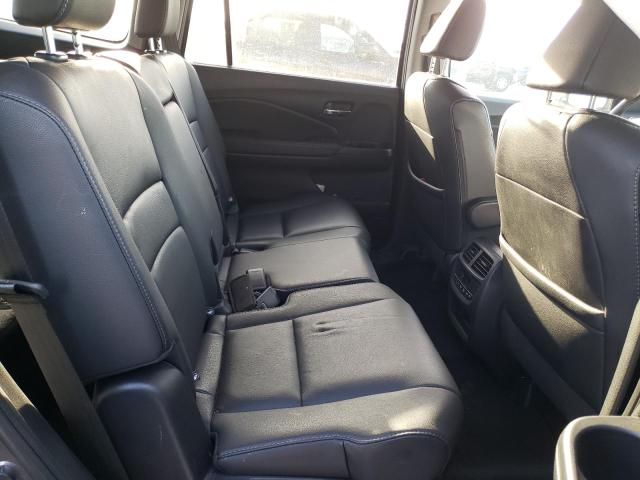 Photo 10 VIN: 5FNYF5H58JB021440 - HONDA PILOT EXL 