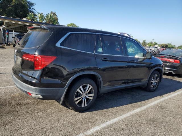 Photo 2 VIN: 5FNYF5H58JB021907 - HONDA PILOT EXL 