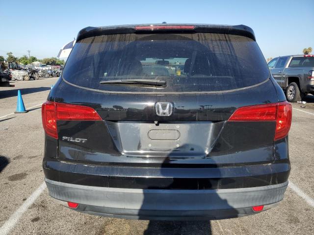 Photo 5 VIN: 5FNYF5H58JB021907 - HONDA PILOT EXL 