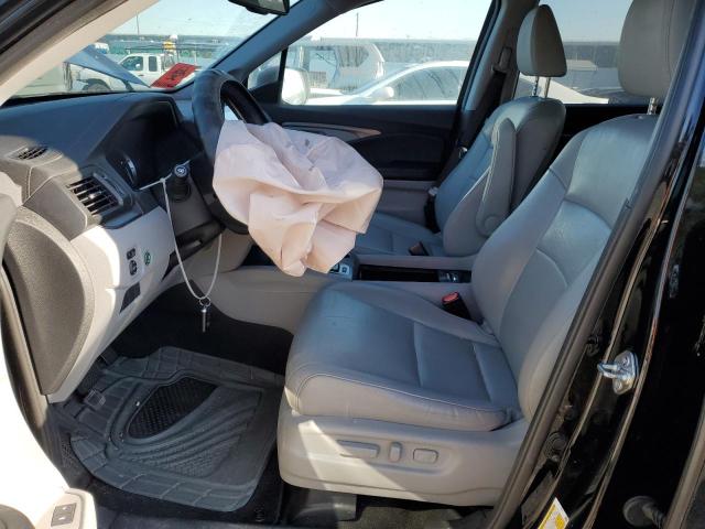 Photo 6 VIN: 5FNYF5H58JB021907 - HONDA PILOT EXL 