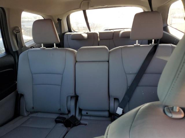 Photo 9 VIN: 5FNYF5H58JB021907 - HONDA PILOT EXL 