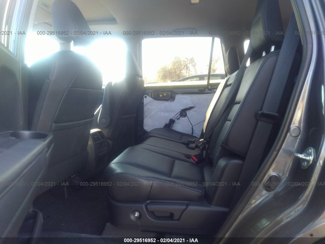 Photo 7 VIN: 5FNYF5H58JB024287 - HONDA PILOT 