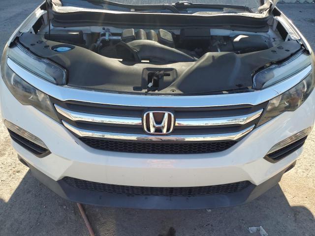 Photo 11 VIN: 5FNYF5H58JB026203 - HONDA PILOT EXL 