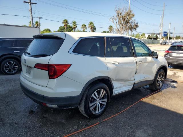 Photo 2 VIN: 5FNYF5H58JB026203 - HONDA PILOT EXL 