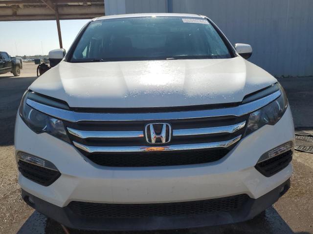 Photo 4 VIN: 5FNYF5H58JB026203 - HONDA PILOT EXL 