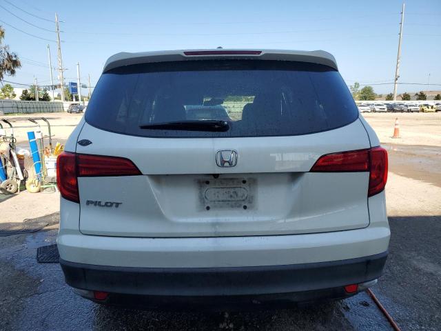 Photo 5 VIN: 5FNYF5H58JB026203 - HONDA PILOT EXL 