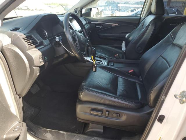 Photo 6 VIN: 5FNYF5H58JB026203 - HONDA PILOT EXL 