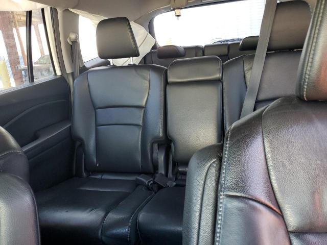 Photo 9 VIN: 5FNYF5H58JB026203 - HONDA PILOT EXL 