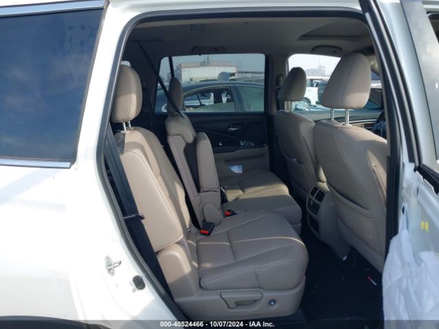 Photo 7 VIN: 5FNYF5H58JB029697 - HONDA PILOT 