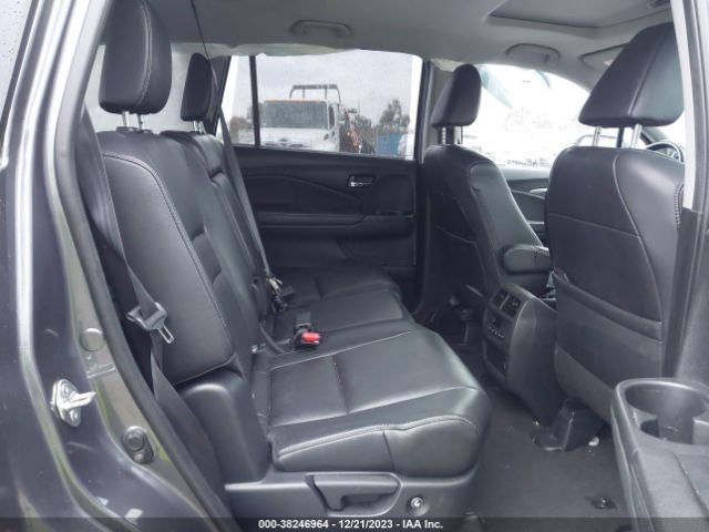 Photo 7 VIN: 5FNYF5H58KB003862 - HONDA PILOT 