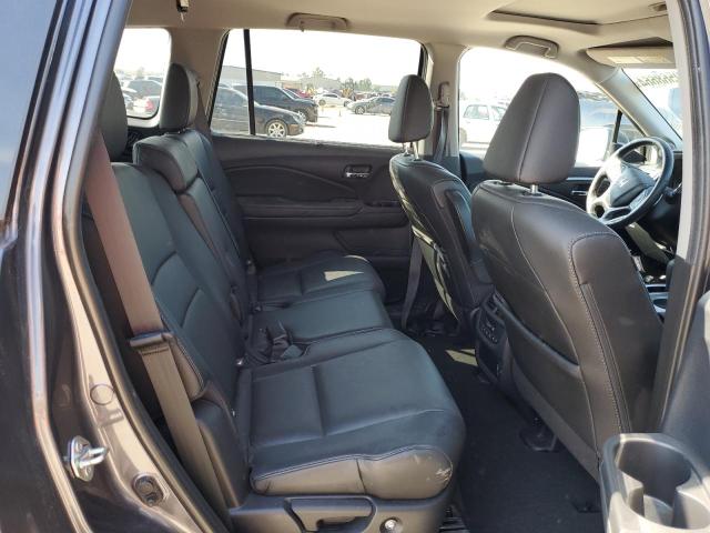 Photo 10 VIN: 5FNYF5H58KB011072 - HONDA PILOT EXL 