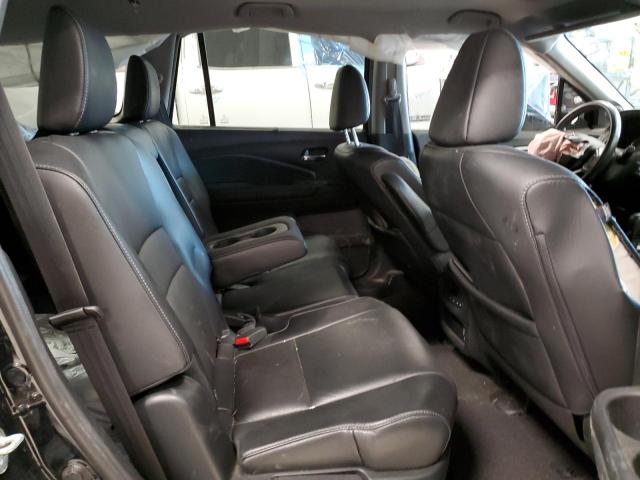 Photo 10 VIN: 5FNYF5H58KB017051 - HONDA PILOT EXL 