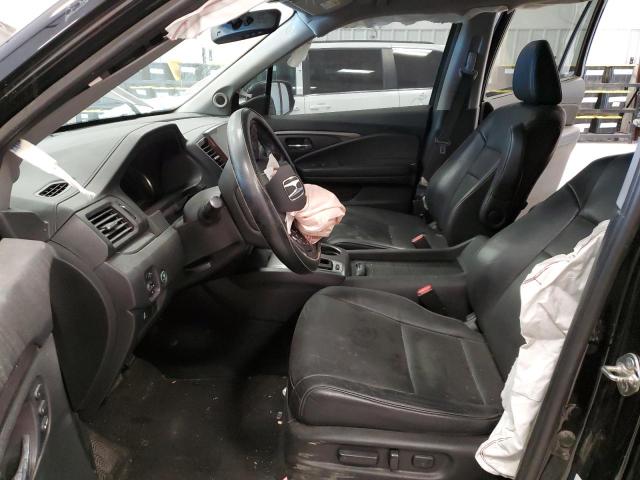 Photo 6 VIN: 5FNYF5H58KB017051 - HONDA PILOT EXL 