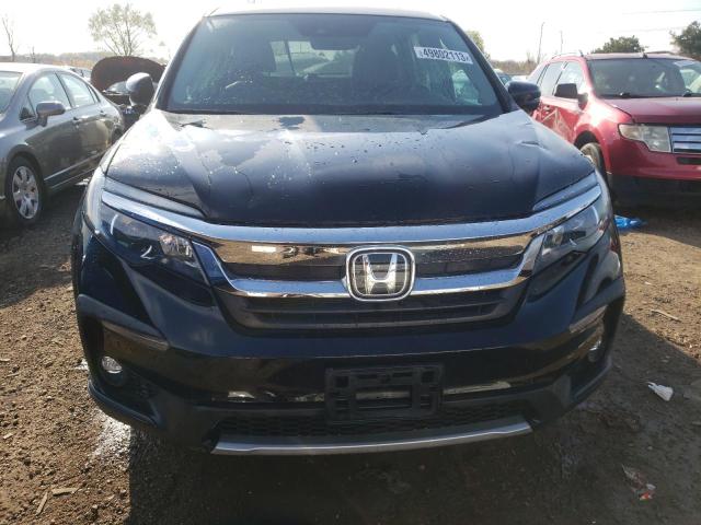 Photo 4 VIN: 5FNYF5H58KB027627 - HONDA PILOT 