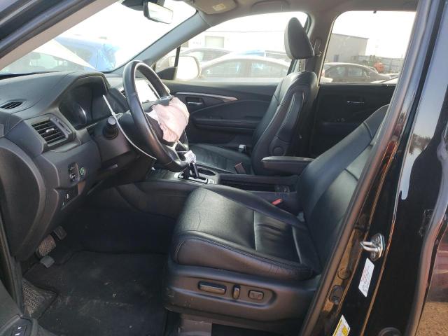 Photo 6 VIN: 5FNYF5H58KB027627 - HONDA PILOT 