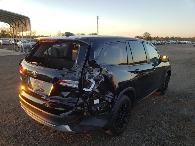 Photo 3 VIN: 5FNYF5H58LB005208 - HONDA PILOT EXL 