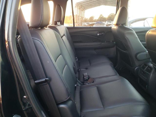 Photo 5 VIN: 5FNYF5H58LB005208 - HONDA PILOT EXL 