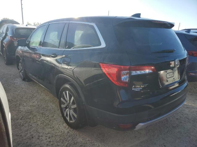 Photo 1 VIN: 5FNYF5H58LB009663 - HONDA PILOT EXL 