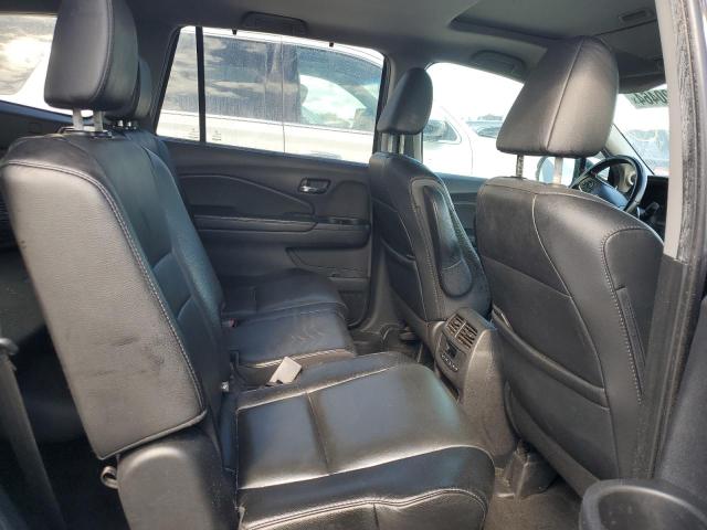 Photo 10 VIN: 5FNYF5H58LB009663 - HONDA PILOT EXL 