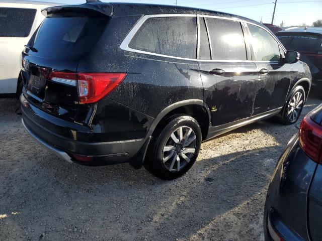 Photo 2 VIN: 5FNYF5H58LB009663 - HONDA PILOT EXL 