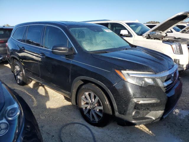 Photo 3 VIN: 5FNYF5H58LB009663 - HONDA PILOT EXL 