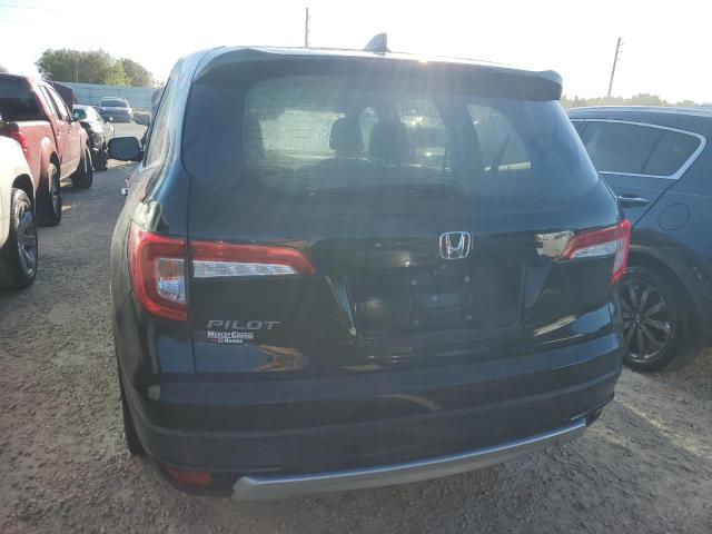 Photo 5 VIN: 5FNYF5H58LB009663 - HONDA PILOT EXL 