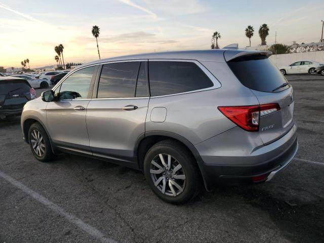 Photo 1 VIN: 5FNYF5H58LB016998 - HONDA PILOT 